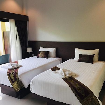 Aonang Glory Resort Ao Nang Eksteriør billede